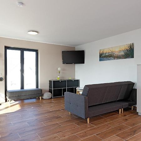 Apartments Panoramablick Mettlach Ngoại thất bức ảnh
